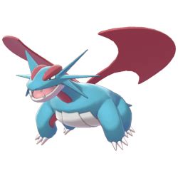 salamence serebii
